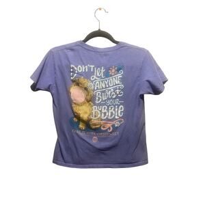 Simply Southern Youth Small Tee - Preppy & Cute!